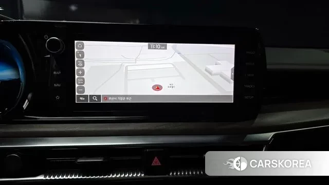 Kia K5 3rd generation id 3708824 из Кореи 7