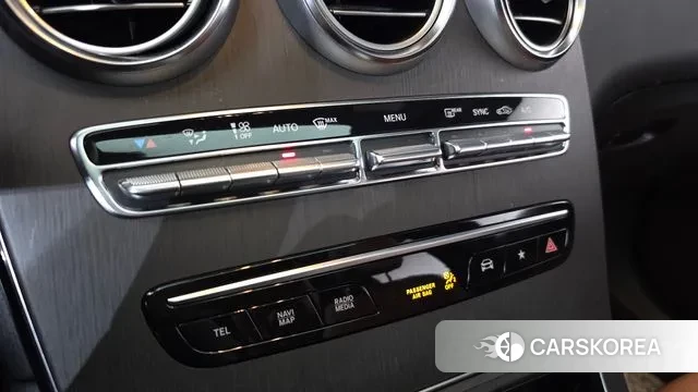 Mercedes-Benz GLC-Class X253 id 3586397 из Кореи 7