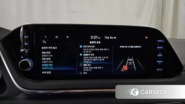 Hyundai Sonata (DN8) id 3443258 из Кореи 7