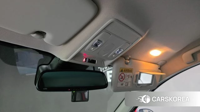Renault Korea (Samsung) XM3 id 4754349 из Кореи 7