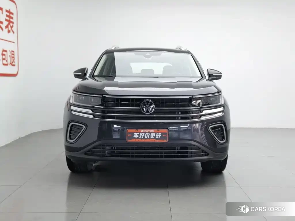 Volkswagen Range patrol id 4607155 из Китая 7