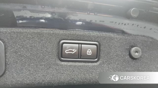 Genesis G70 id 3911296 из Кореи 7