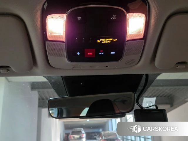 Hyundai Tucson Hybrid (NX4) id 4922792 из Кореи 7