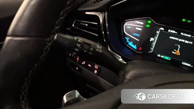 Kia The New Niro id 3607360 из Кореи 7