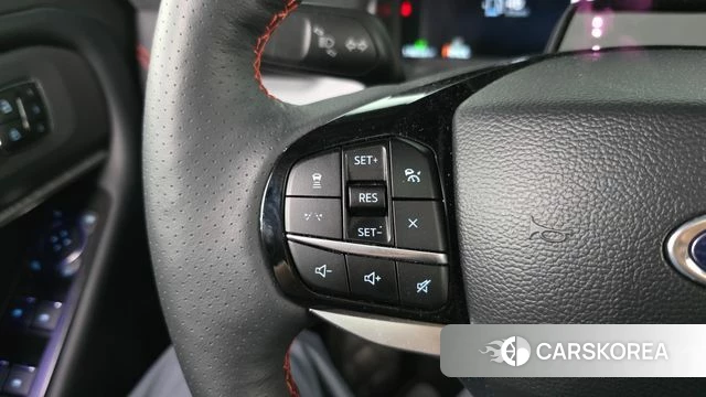 Ford Explorer 6th Generation id 4291893 из Кореи 7