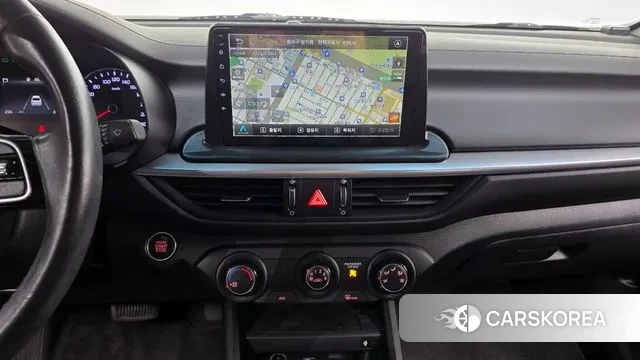 Kia The New K3 2nd generation id 3237369 из Кореи 7