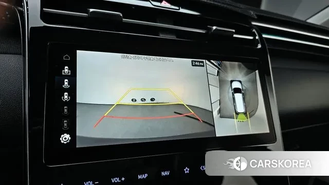 Hyundai Tucson (NX4) id 3433392 из Кореи 7