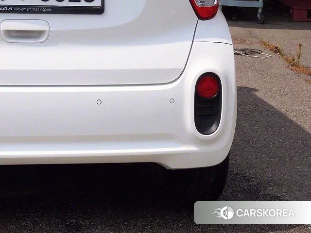 Kia The New Kia Ray id 3020915 из Кореи 7