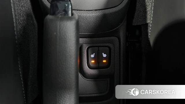 Chevrolet (GM Daewoo) The New Spark id 4362784 из Кореи 7