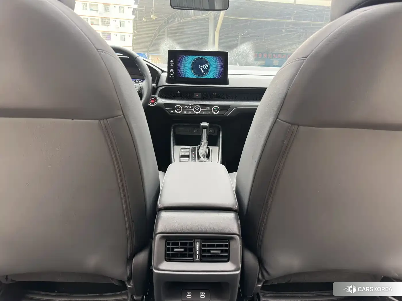 Honda Hao Ying id 4570829 из Китая 7