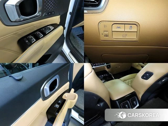 Kia Sorento 4th Generation id 4361288 из Кореи 7