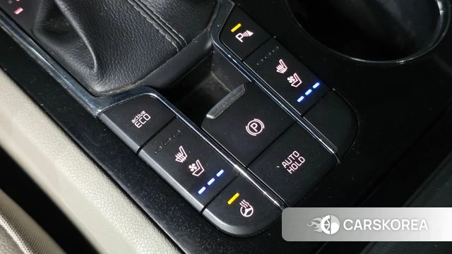 Kia The New Carnival id 4732198 из Кореи 7