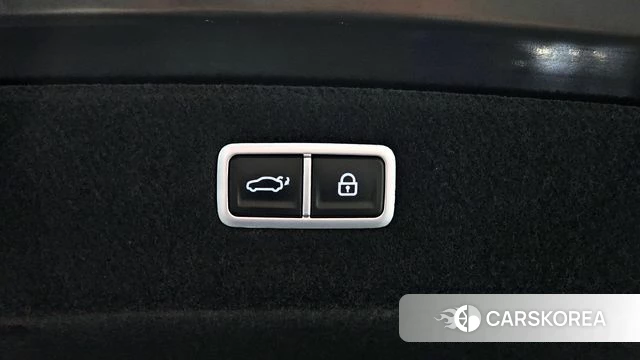 Genesis G90 (RS4) id 4415154 из Кореи 7