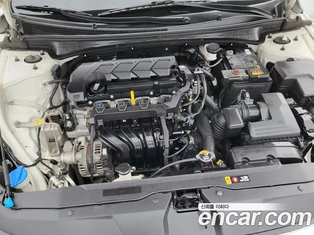 Hyundai Avante (CN7) id 2948615 из Кореи 7