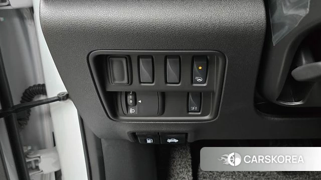 Renault Korea (Samsung) The New QM6 id 4375975 из Кореи 7