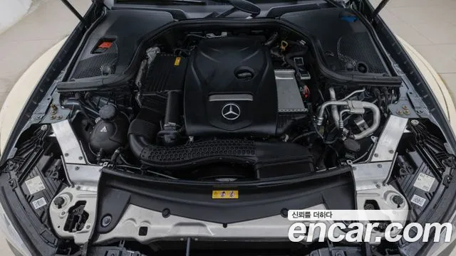 Mercedes-Benz E-Class W213 id 2667817 из Кореи 7