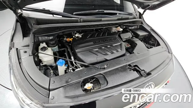 Kia The New Carnival id 2762250 из Кореи 7