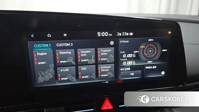 Hyundai Avante (CN7) id 3706976 из Кореи 7