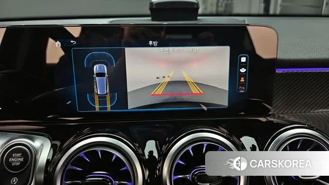 Mercedes-Benz GLB-Class X247 id 3739368 из Кореи 7