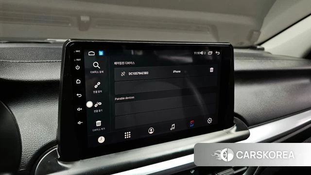 Kia The New K3 2nd generation id 3799739 из Кореи 7