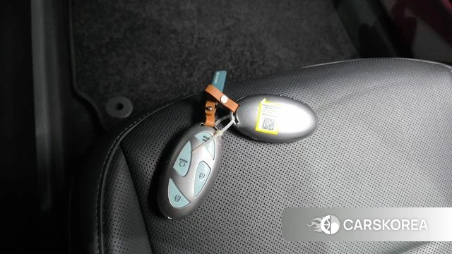 Hyundai Ionic 6 id 4893015 из Кореи 7