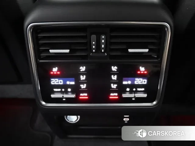 Porsche Cayenne (PO536) id 3212771 из Кореи 7