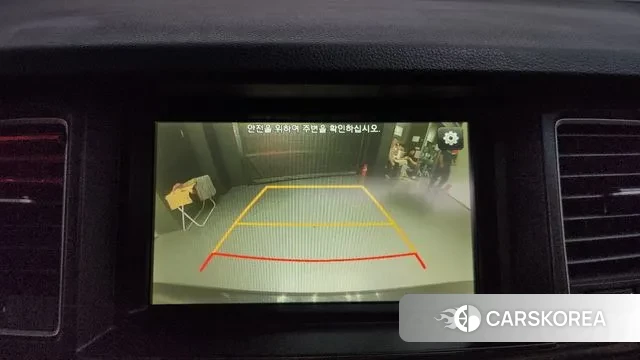 Genesis G80 id 3090862 из Кореи 7