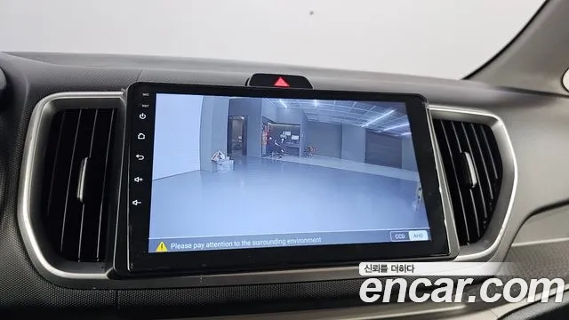 Kia The New Ray id 2957068 из Кореи 7