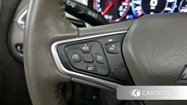 Chevrolet (GM Daewoo) The New Malibu id 4196756 из Кореи 7