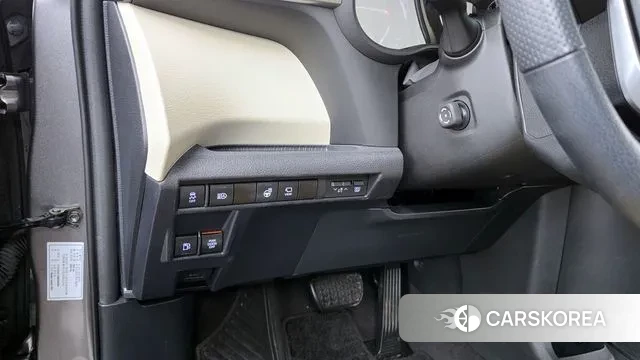 Toyota Sienna 4th Generation id 3635447 из Кореи 7