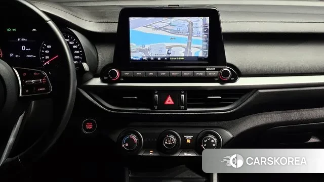 Kia Come New K3 id 2990249 из Кореи 7