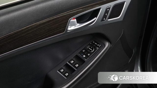 Genesis G80 id 4746450 из Кореи 7