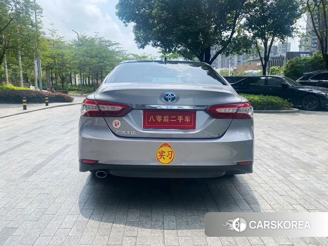 Toyota Camry id 4387568 из Китая 7
