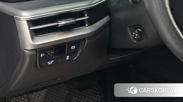 Hyundai Grandeur (GN7) id 4863271 из Кореи 7