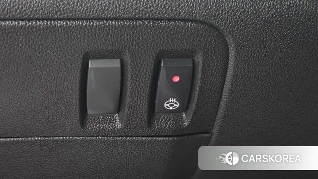 Renault Korea (Samsung) The New SM6 id 4501868 из Кореи 7