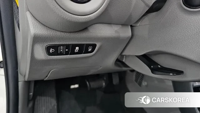 Kia Morning Urban (JA) id 3587528 из Кореи 7