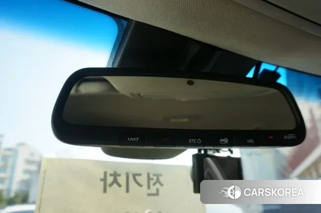 Kia Niro EV id 3085337 из Кореи 7