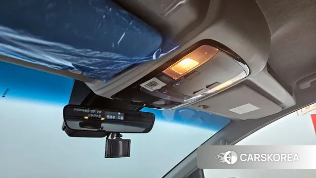 Hyundai Staria id 3359442 из Кореи 7