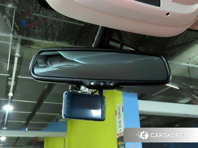 Renault Korea (Samsung) QM6 id 4245988 из Кореи 7