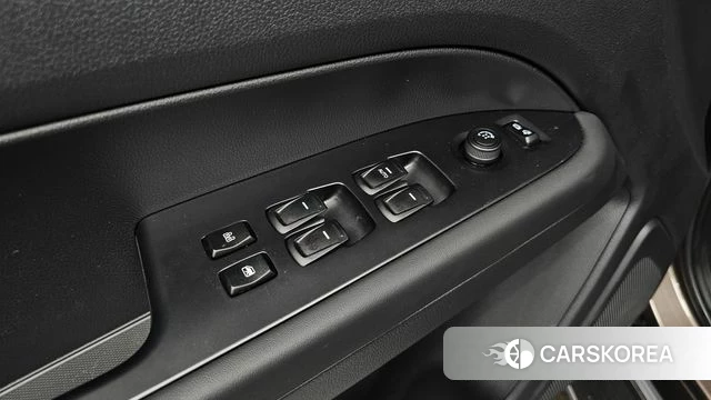Ssangyong Musso (Q300) id 4767186 из Кореи 7