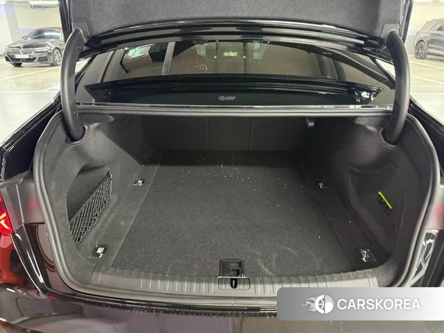 Audi A6 (C8) id 4609312 из Кореи 7
