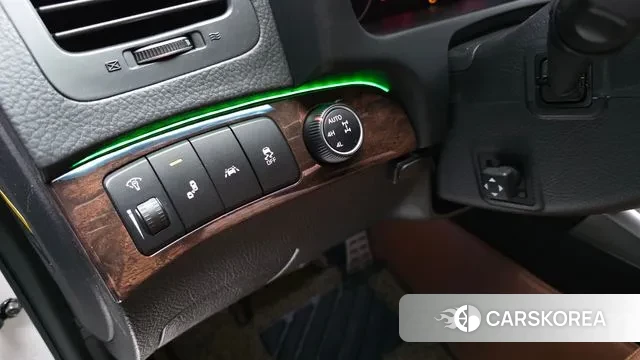 Kia The New Mohave id 3703735 из Кореи 7