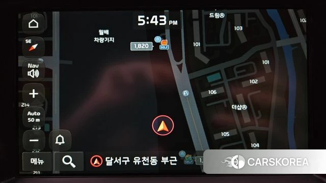 Kia The New Sorento id 3880230 из Кореи 7