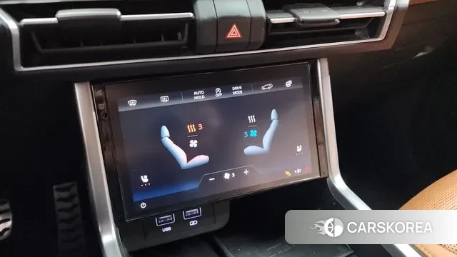 Ssangyong Torres id 3411103 из Кореи 7