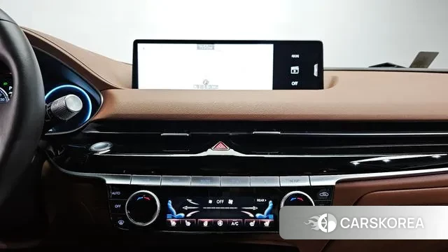 Genesis G80 (RG3) id 3691894 из Кореи 7