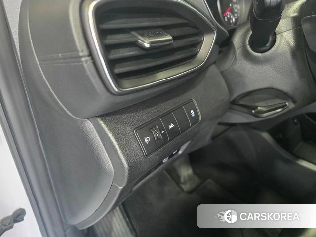 Hyundai The New Santa Fe id 3919801 из Кореи 7