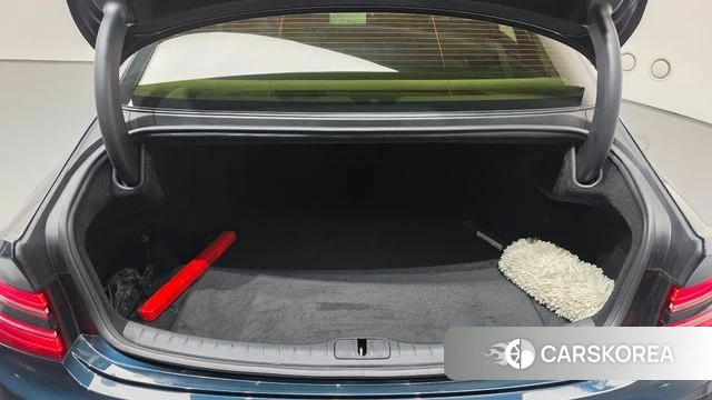 Genesis G80 (RG3) id 4793709 из Кореи 7