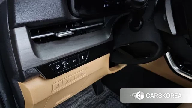 Kia Carnival 4th generation id 3389383 из Кореи 7