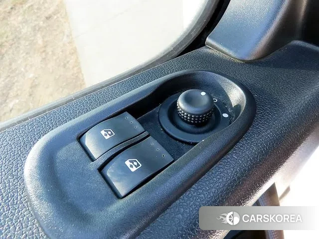 Renault Korea (Samsung) Master id 3454715 из Кореи 7