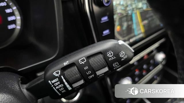 Ssangyong Berry New Tivoli id 4179590 из Кореи 7